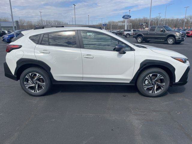 New 2026 Subaru Crosstrek 2.0i Premium image 6