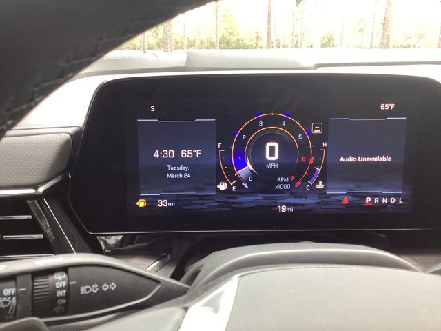 New 2025 Chevrolet Suburban Premier image 31