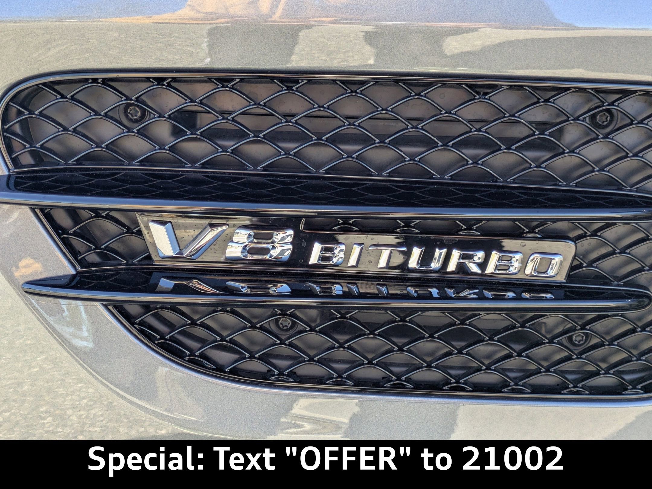 Used 2017 Mercedes-Benz AMG GT Coupe image 16