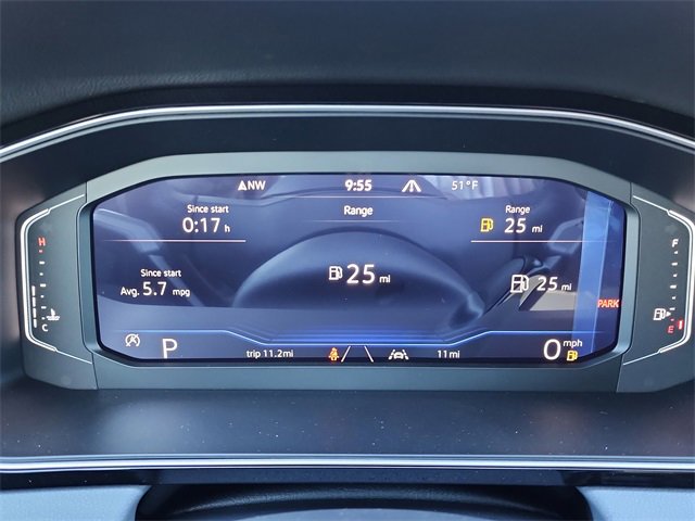 New 2026 Volkswagen Jetta SEL image 23