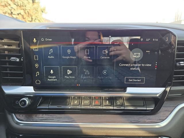 Used 2026 GMC Sierra 3500 SLT image 26