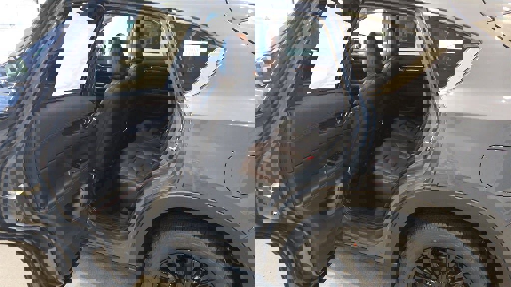 New 2025 MAZDA CX-5 Carbon Edition image 11