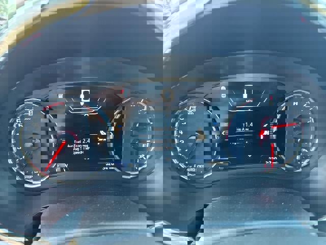 Certified 2024 Chevrolet Malibu LT image 12