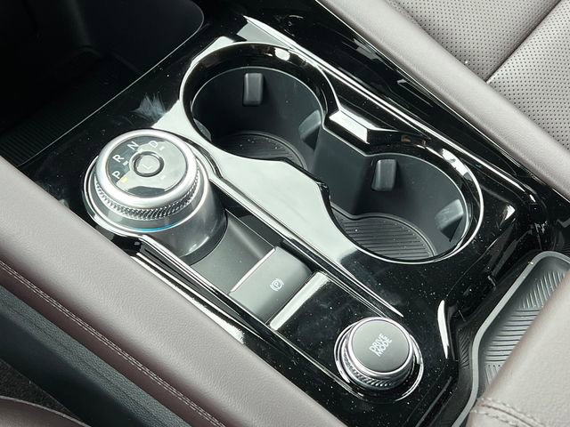 New 2026 Ford Explorer Platinum w/ LUX Leather Package image 34