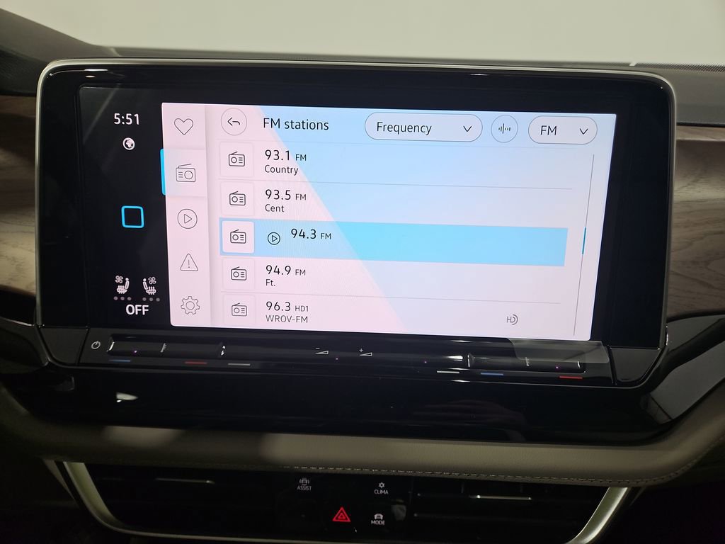 New 2026 Volkswagen Atlas SE image 18