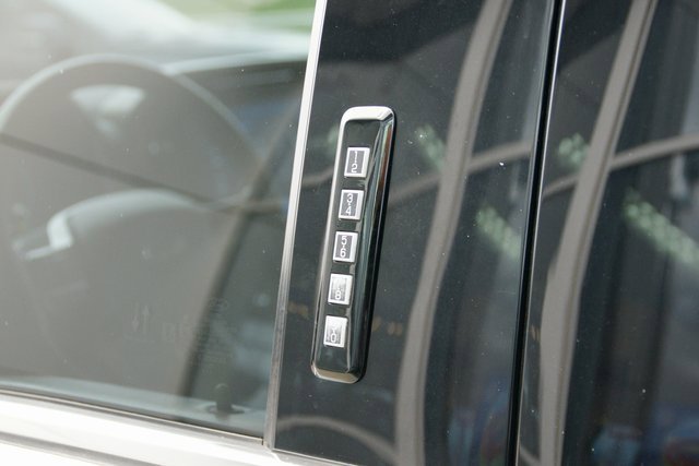 Used 2021 Ford F150 Platinum w/ Equipment Group 701A High image 15