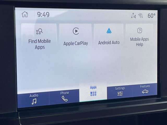 New 2026 Ford F550 2WD Supercab Super Duty image 7