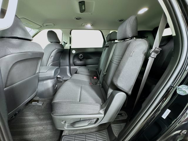 Certified 2026 Hyundai Palisade SE FWD image 26