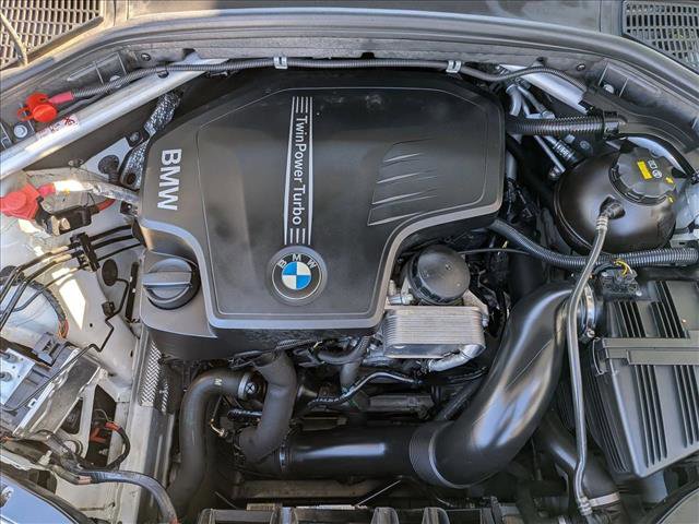 Used 2017 BMW X3 xDrive28i image 22