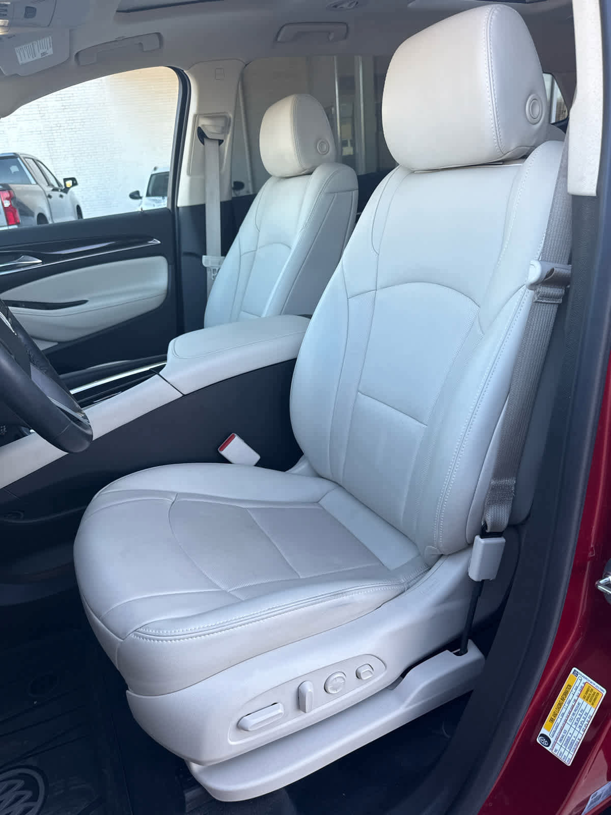 Used 2023 Buick Enclave Premium w/ Experience Buick Package image 11