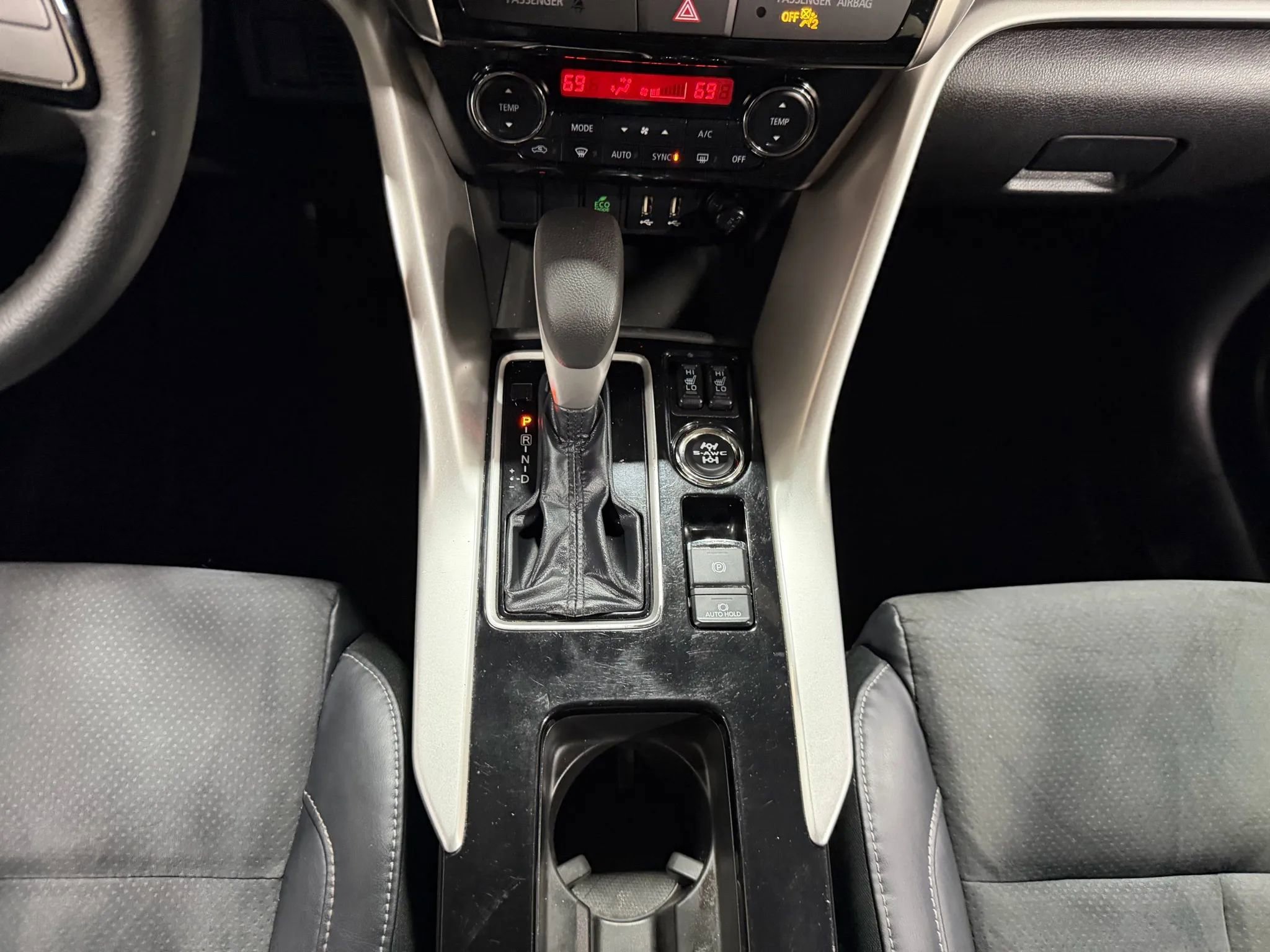 Used 2023 Mitsubishi Eclipse Cross SE image 55