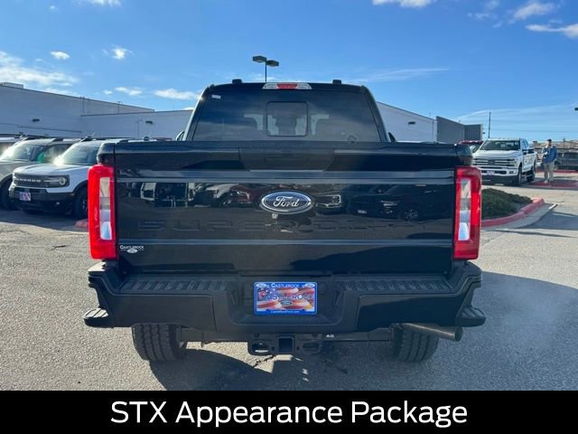New 2026 Ford F250 XL w/ STX Appearance Package image 4