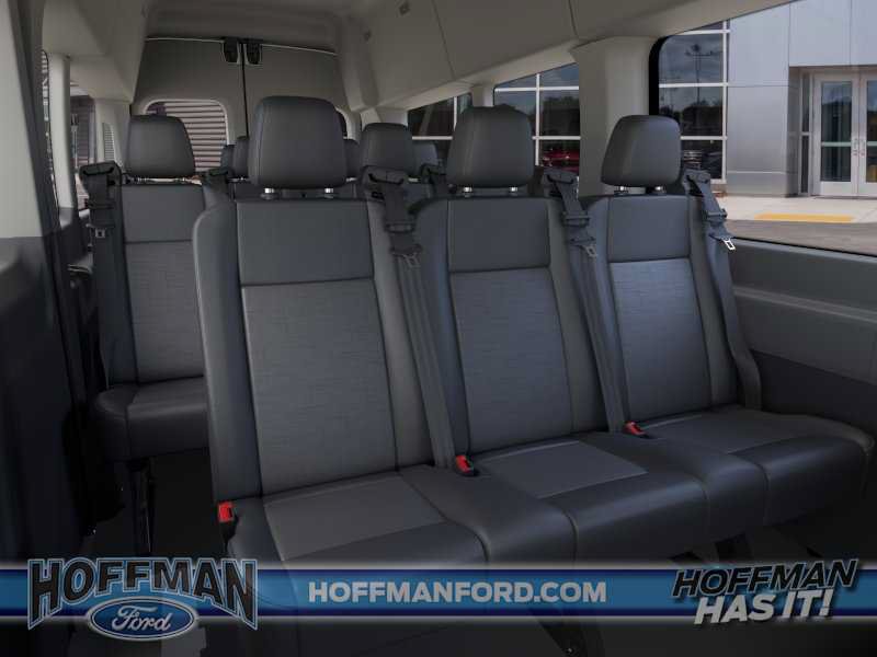 New 2026 Ford Transit 350 XL RWD image 11