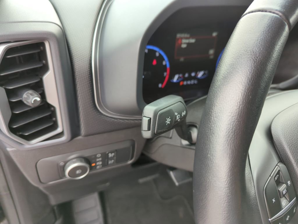 Used 2022 Ford Bronco Sport Big Bend w/ Convenience Package image 21