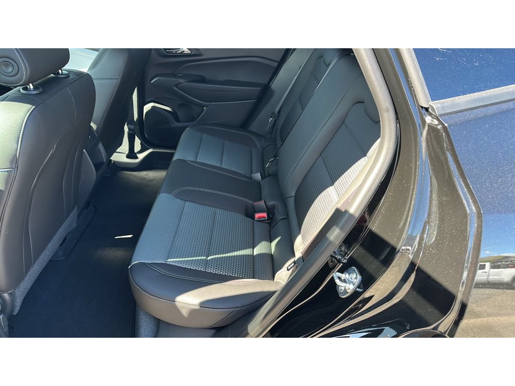 New 2026 Chevrolet Trax LT w/ Driver Confidence Package FWD image 12