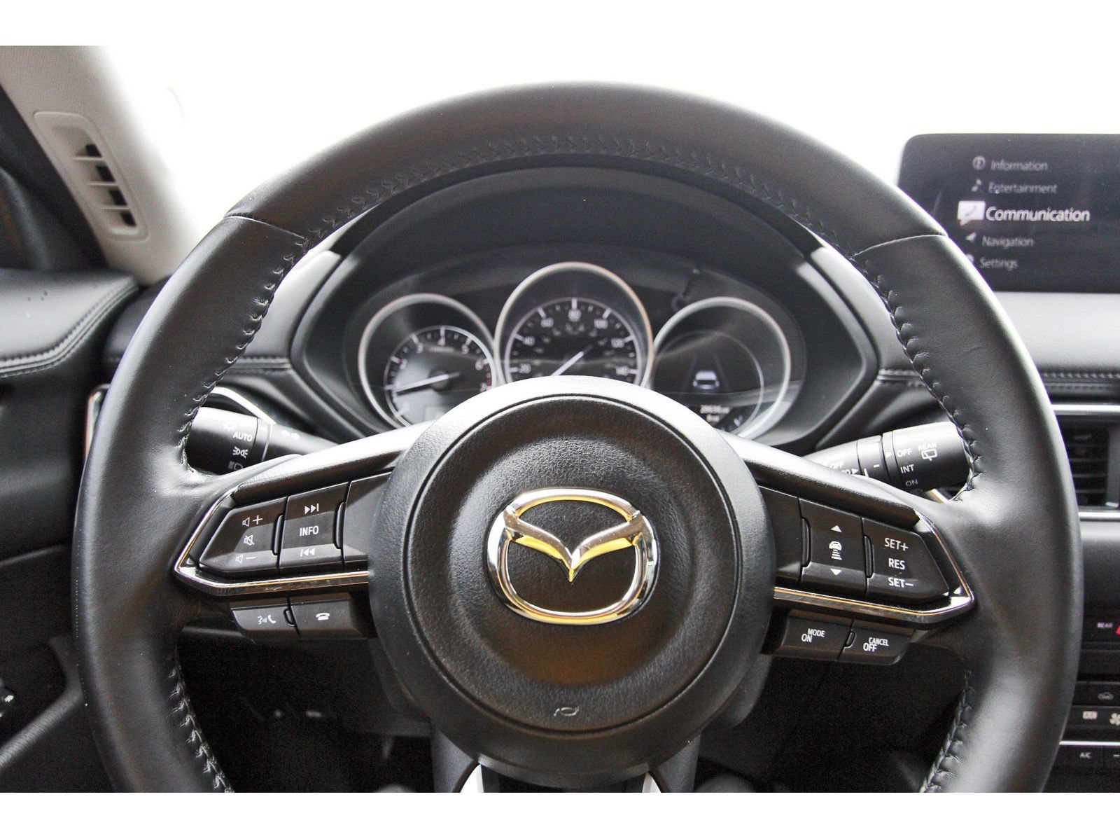 Used 2023 MAZDA CX-5 AWD 2.5 S image 17