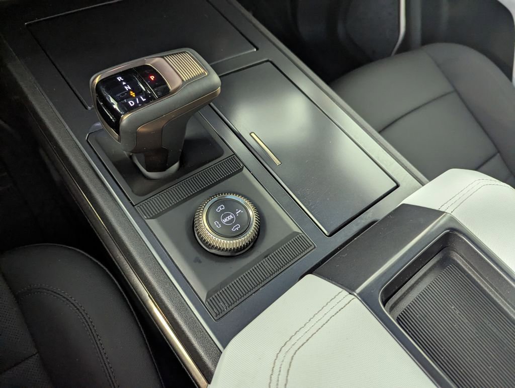 Used 2024 GMC Hummer EV 3X w/ Omega Edition image 8