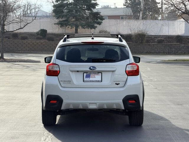 Used 2016 Subaru Crosstrek 2.0i image 5