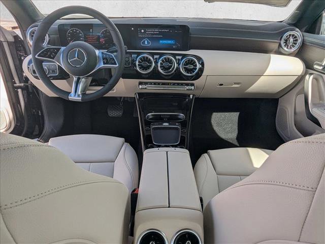 New 2026 Mercedes-Benz CLA 250 image 13
