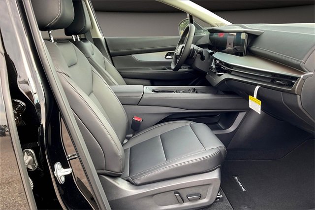 New 2026 Nissan Murano SL image 11