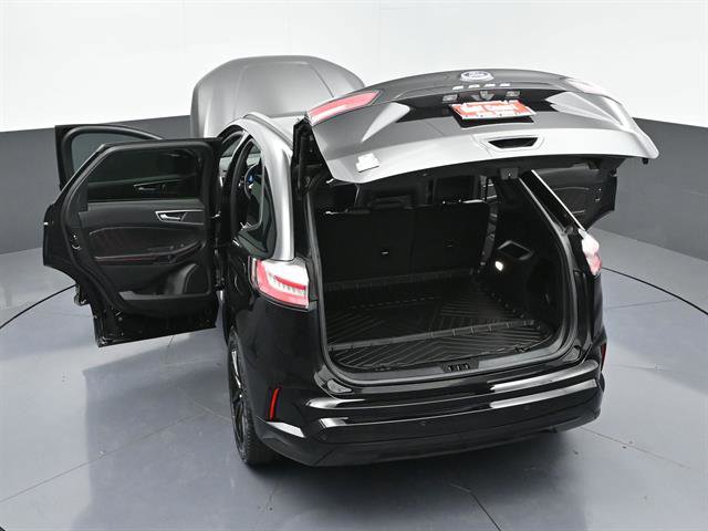 Used 2024 Ford Edge ST-Line AWD/4WD image 49