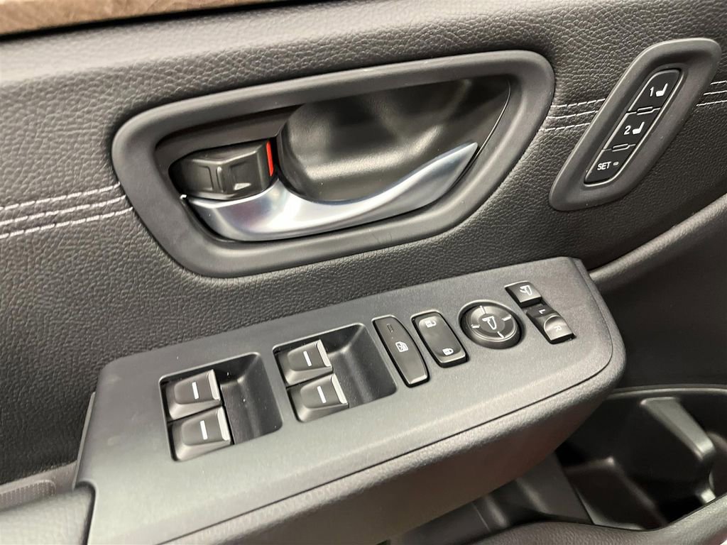 New 2026 Honda Pilot Elite image 13