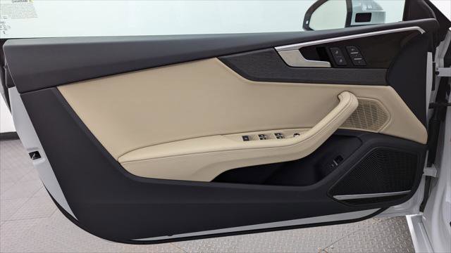 Used 2024 Audi A5 2.0T Prestige image 13