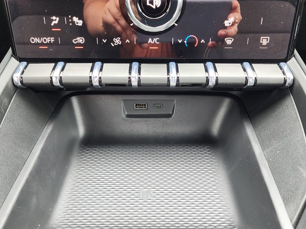 New 2026 GMC Terrain Elevation w/ Black Edition image 29