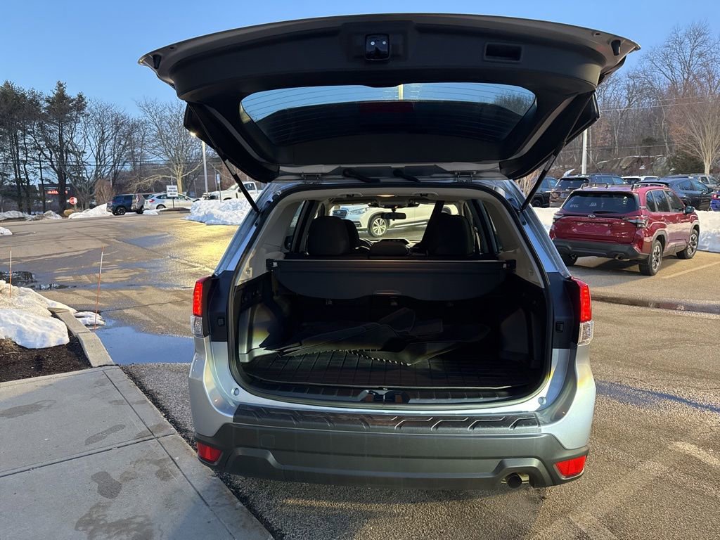 Used 2023 Subaru Forester Premium image 10