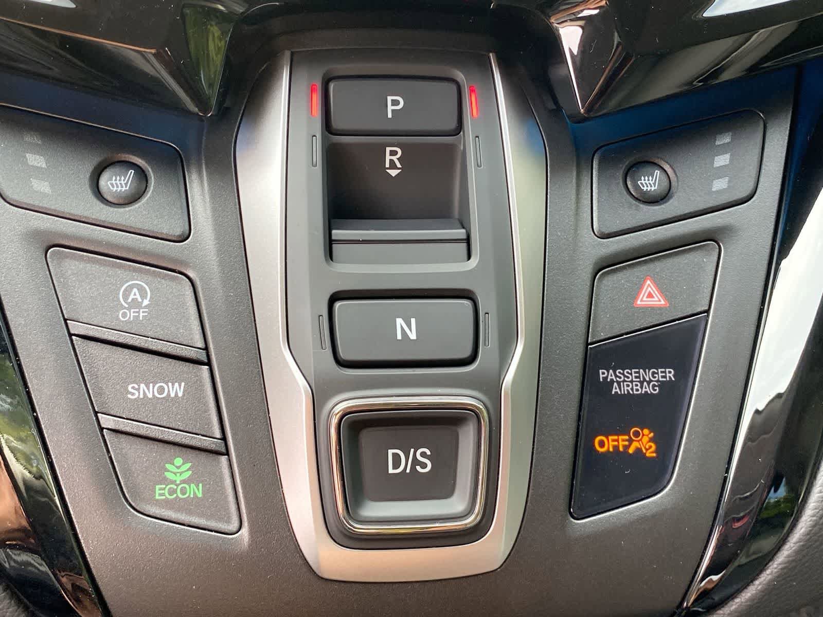 New 2026 Honda Odyssey Touring image 20