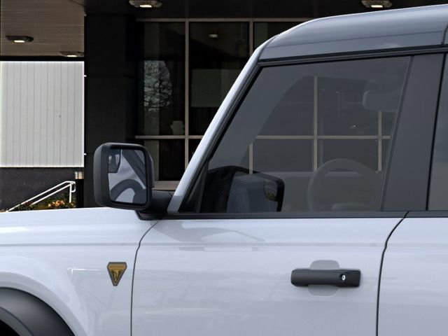 New 2025 Ford Bronco Badlands w/ Sasquatch Package AWD/4WD image 22