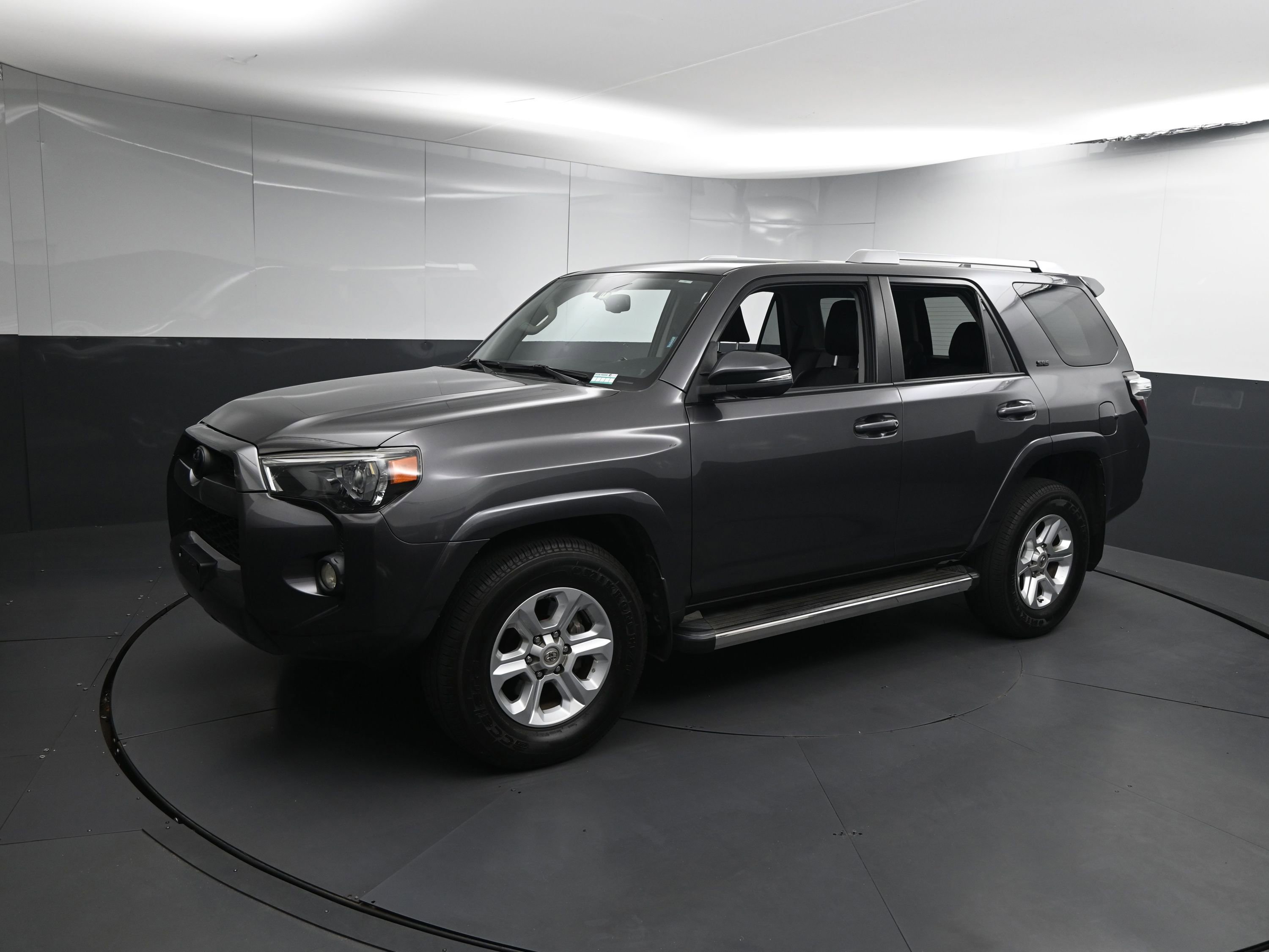 Used 2018 Toyota 4Runner SR5