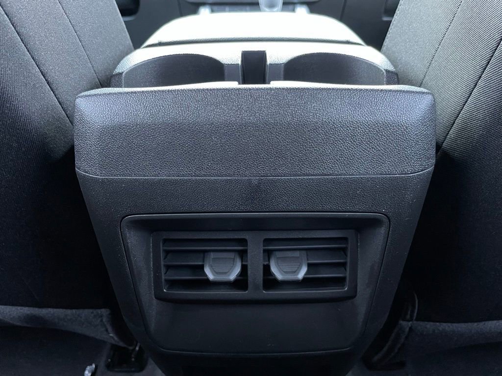 New 2026 Chevrolet Colorado Trail Boss image 27