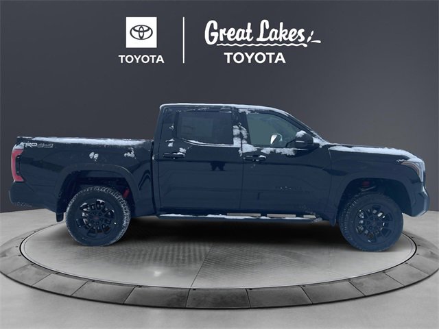 New 2026 Toyota Tundra Limited image 6