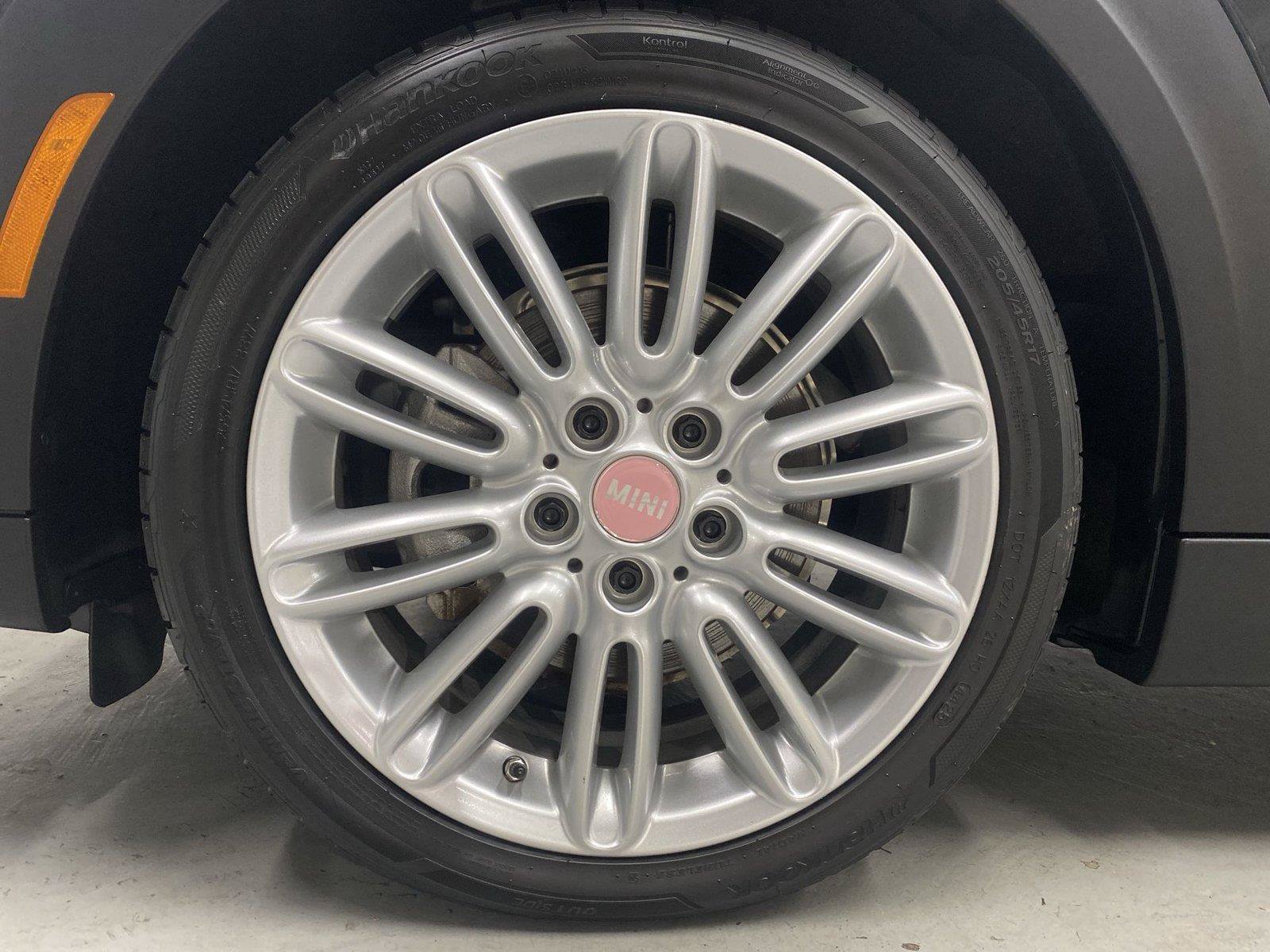 Used 2024 MINI Cooper SE FWD image 23
