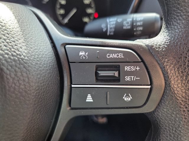 Used 2026 Honda CR-V LX image 25