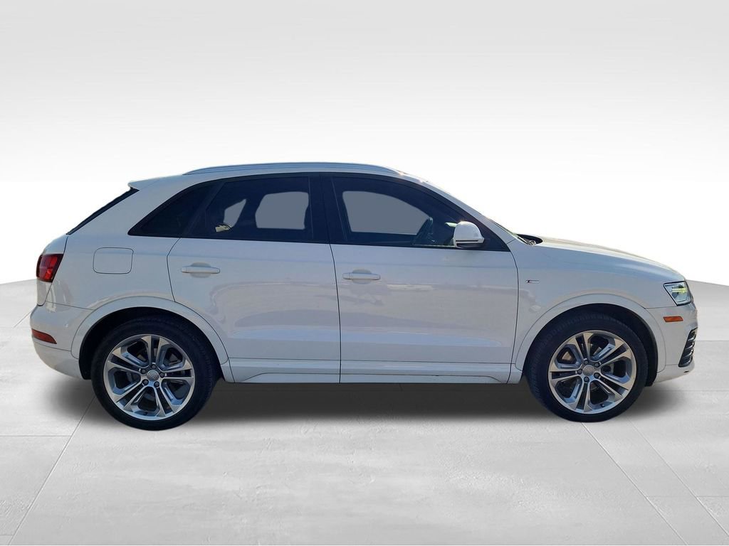 Used 2018 Audi Q3 2.0T Premium FWD image 10