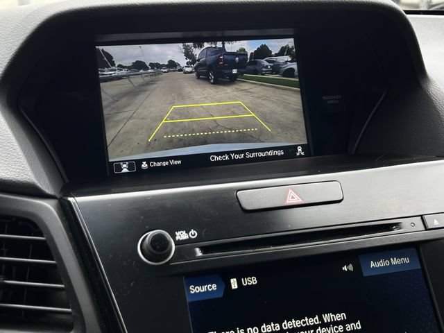 Used 2019 Acura ILX FWD image 19