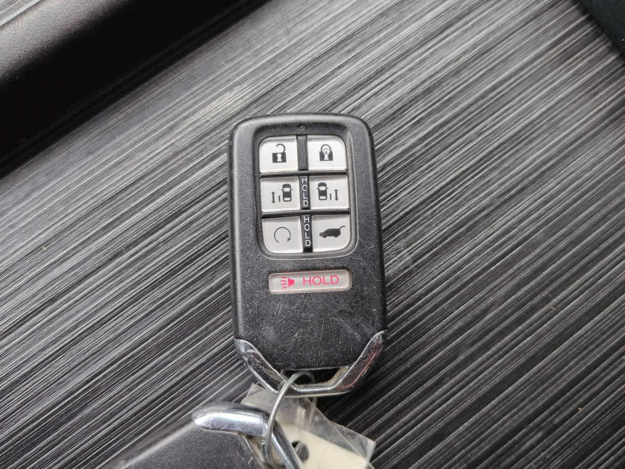 Used 2019 Honda Odyssey Elite image 30