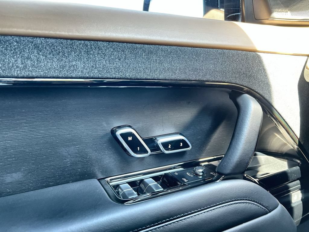 Certified 2024 Land Rover Range Rover Sport Autobiography AWD/4WD image 21