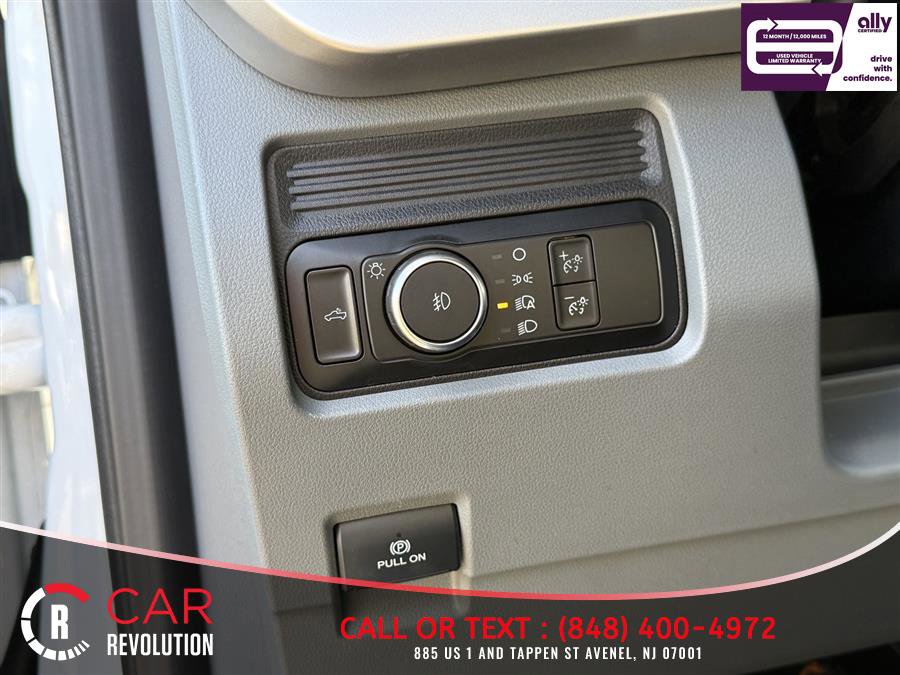 Used 2025 Ford F250 XLT AWD/4WD image 33