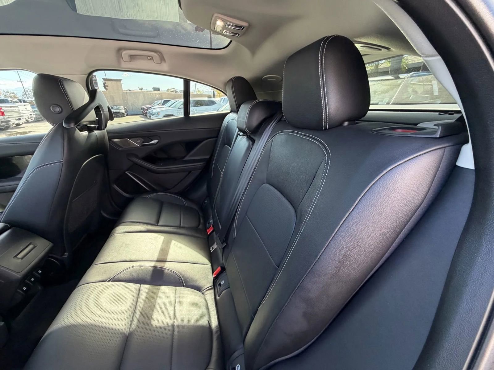 Used 2020 Jaguar I-PACE S image 24