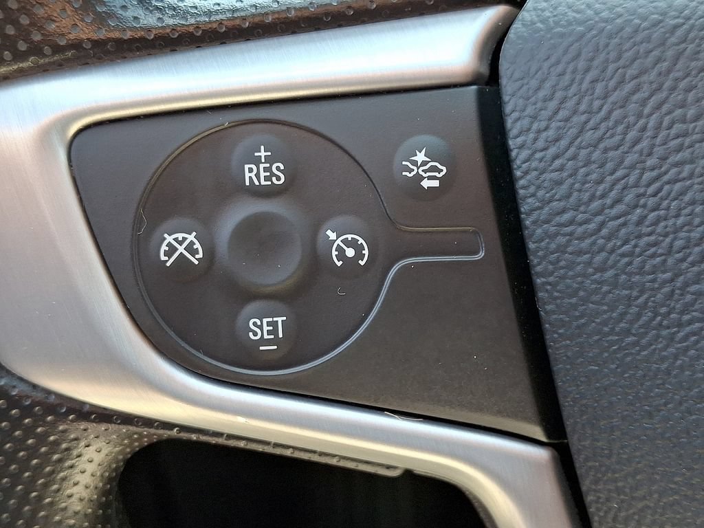 Used 2023 GMC Terrain SLE w/ Driver Convenience Package AWD/4WD image 21