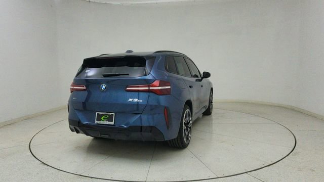 Used 2025 BMW X3 xDrive30i w/ Premium Package image 69