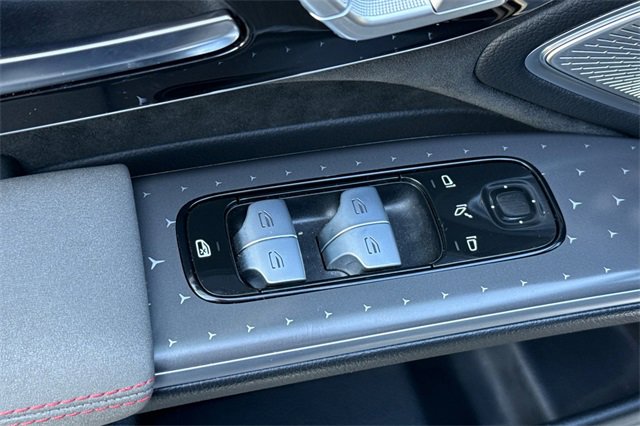 Used 2022 Mercedes-Benz EQS 450+ 450 image 14
