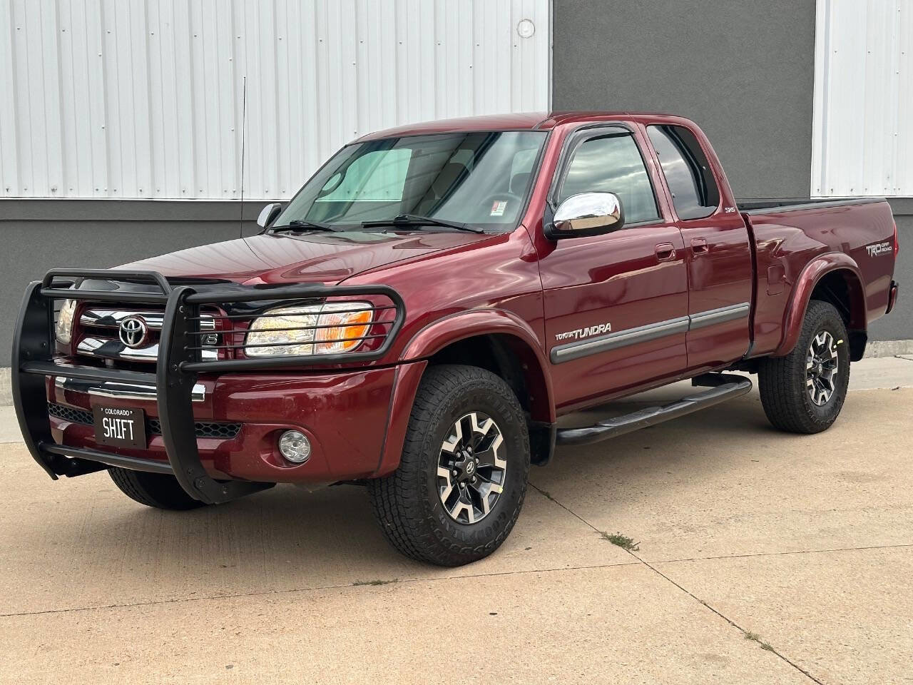 Used 2006 Toyota Tundra SR5 image 1