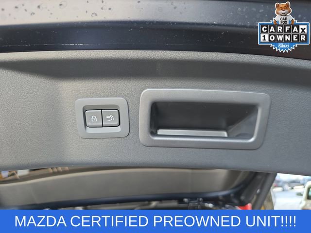 Used 2025 MAZDA CX-90 3.3 Turbo w/ Select Package image 22