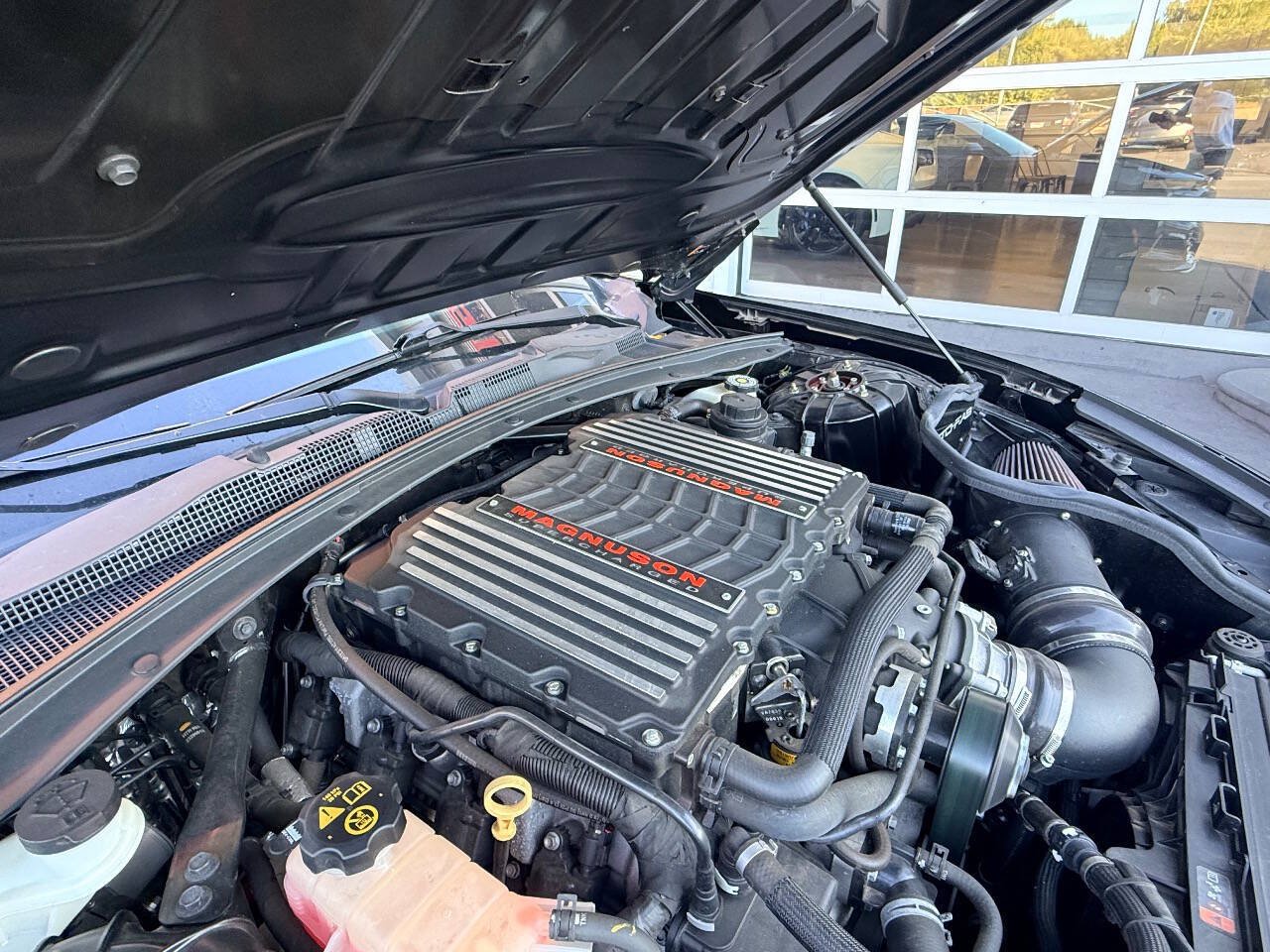 Used 2019 Chevrolet Camaro ZL1 RWD image 41