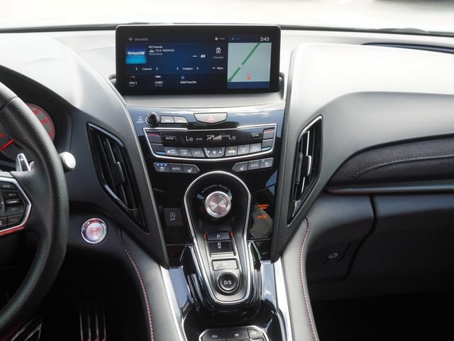 Used 2020 Acura RDX A-Spec AWD/4WD image 16