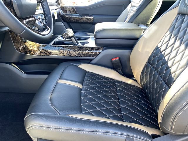 New 2025 Ford F150 XLT w/ Equipment Group 303A High AWD/4WD image 63